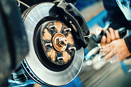 Reparaturhilfen/ Serviceprodukte